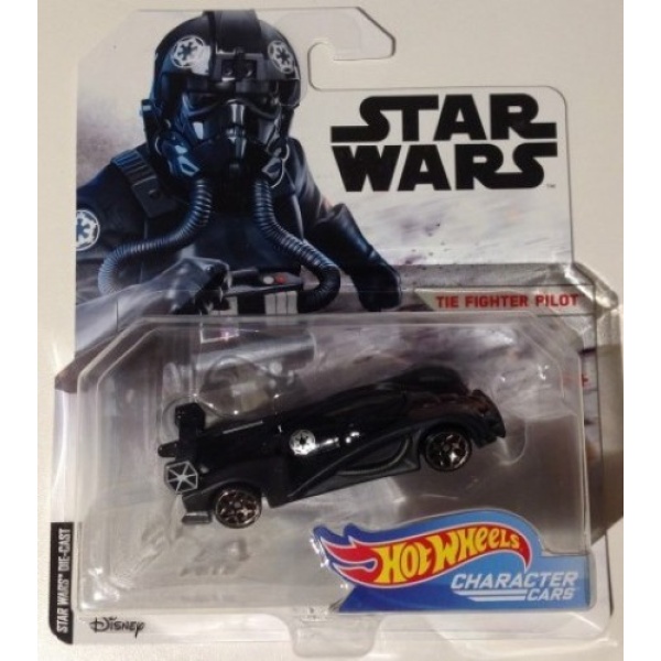 Tie Fighter Pilot