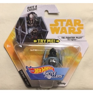 Tie Fighter Pilot Tie Fighter