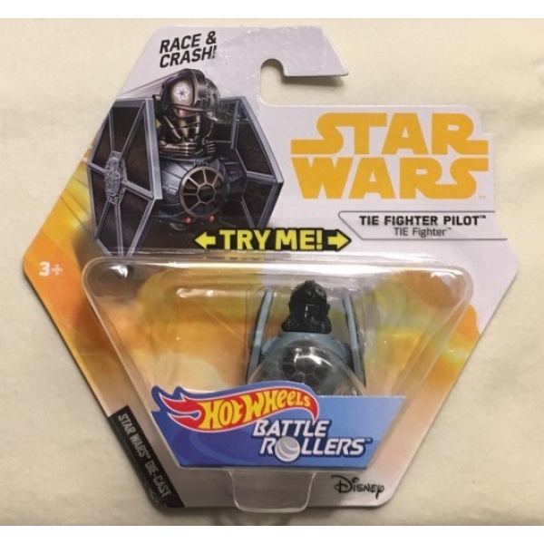 Tie Fighter Pilot Tie Fighter