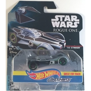 Tie Striker