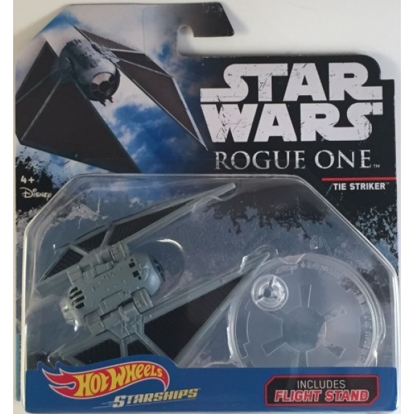 Tie Striker