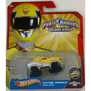 Tiger Zord