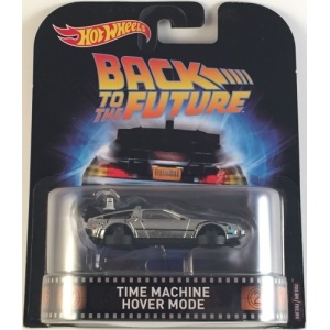 Time Machine Hover Mode