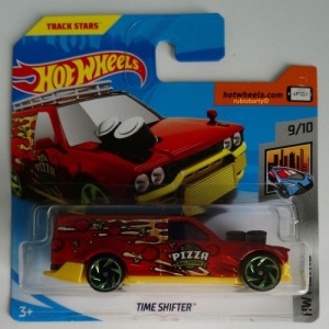 Time Shifter