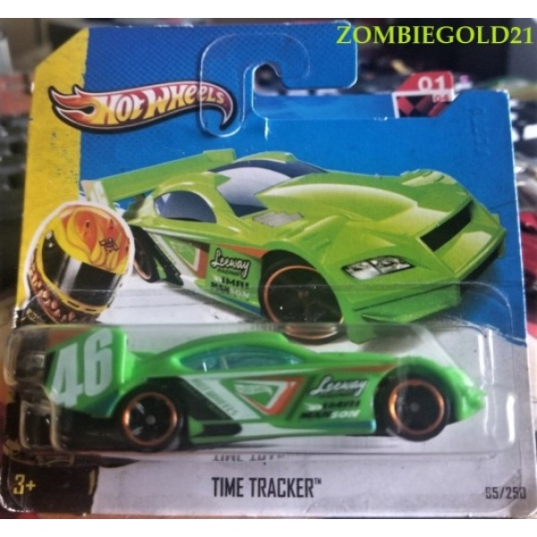 Time Tracker