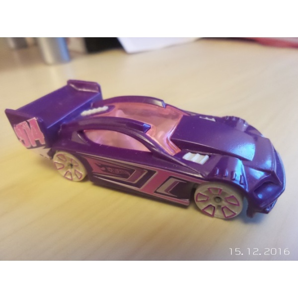 Time Tracker