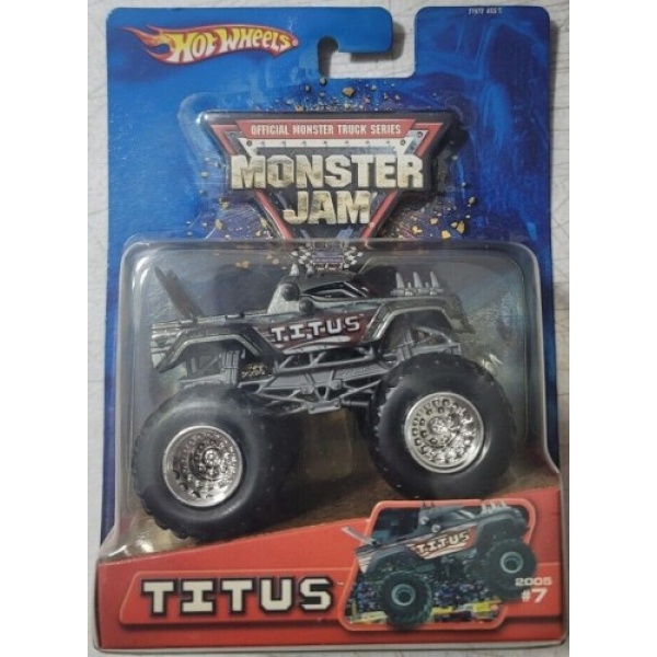 Titus