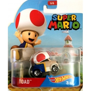 Toad