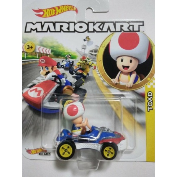 Toad Sneeker
