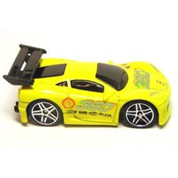 'Tooned 360 Modena