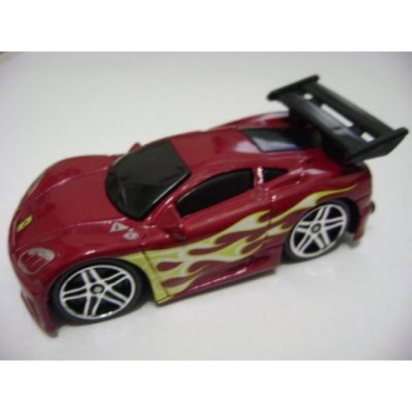 'Tooned 360 Modena