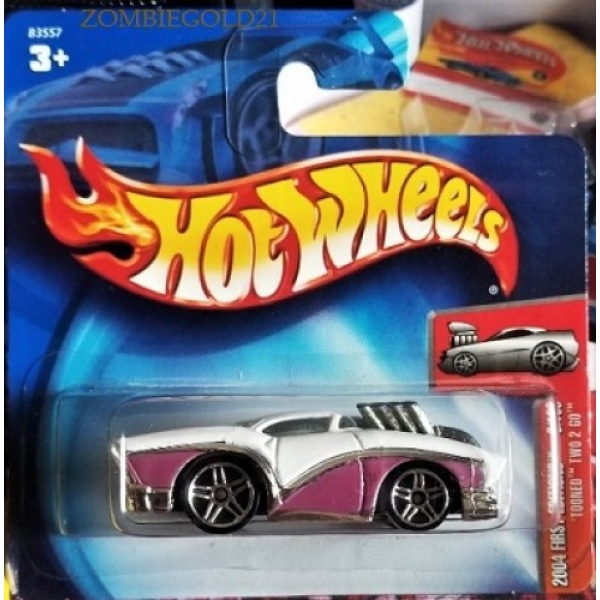 Tooned Two 2 Go