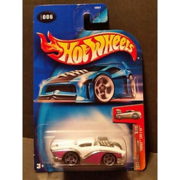 Tooned Two 2 Go