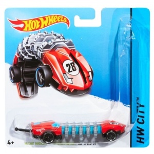 Top Speed GT