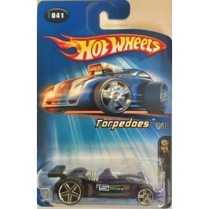 Tor-Speedo