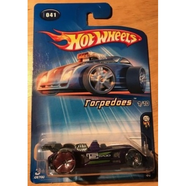 Tor-Speedo
