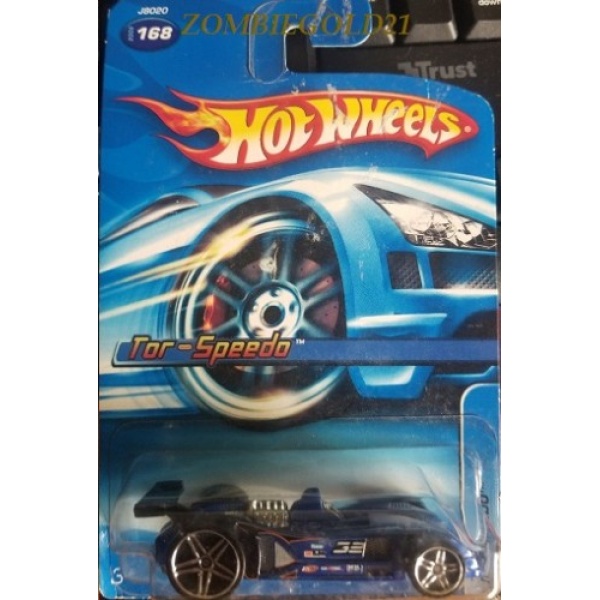 Tor-Speedo