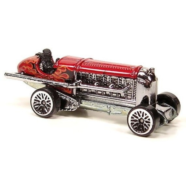 Torpedo Jones