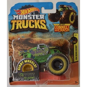 Torque Terror