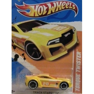 Torque Twister