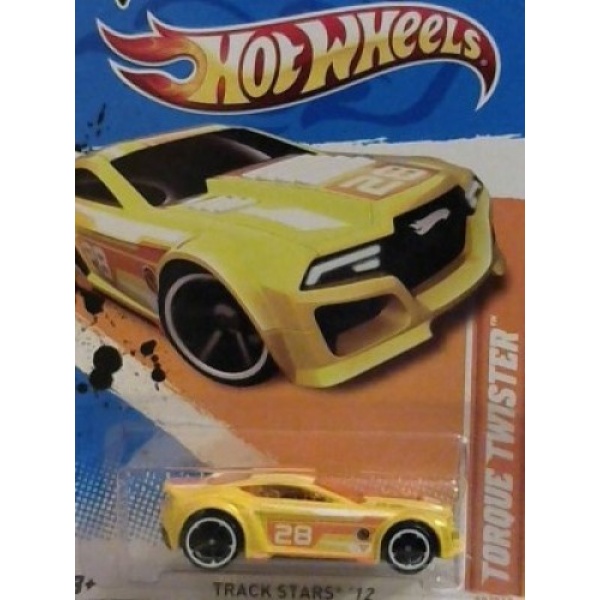 Torque Twister
