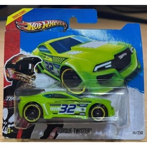 Torque Twister