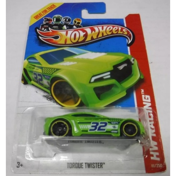 Torque Twister