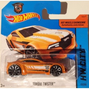 Torque Twister