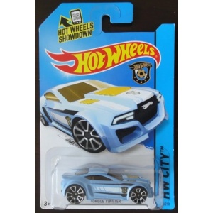 Torque Twister