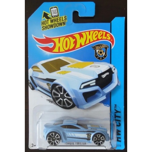 Torque Twister