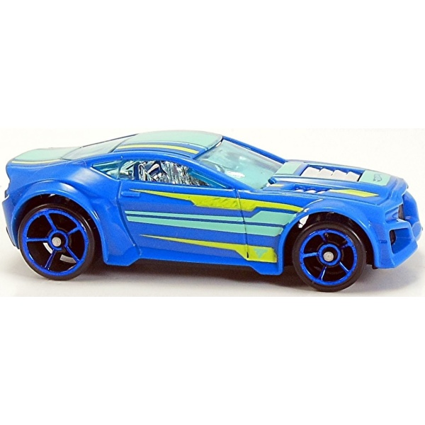 Torque Twister