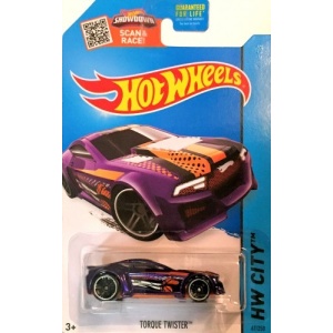 Torque Twister