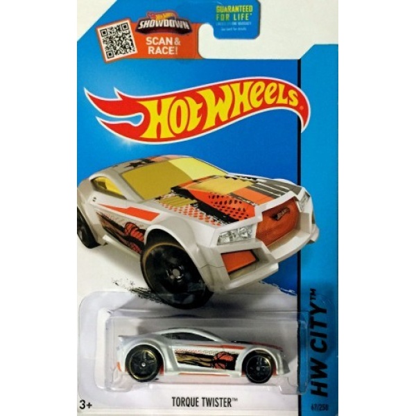 Torque Twister