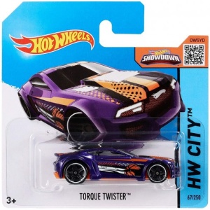 Torque Twister