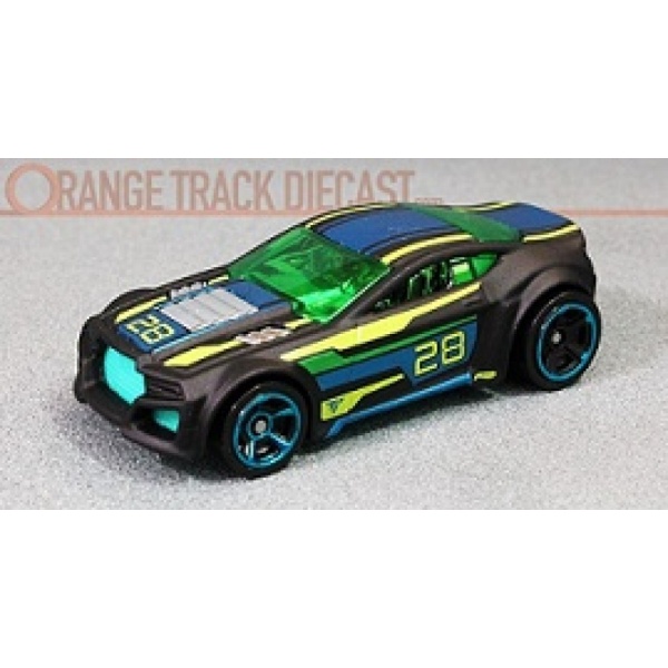 Torque Twister