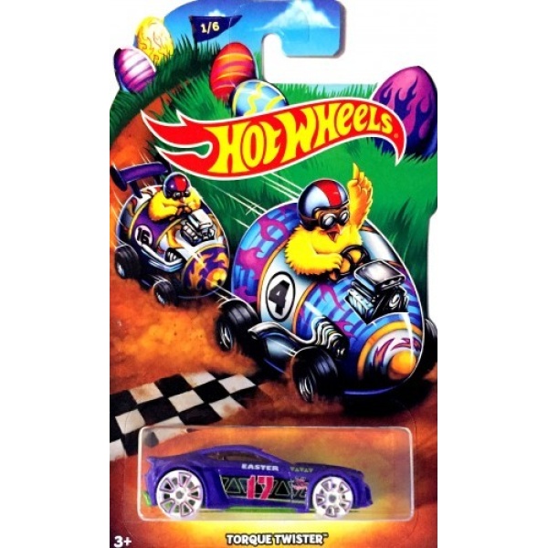 Torque Twister