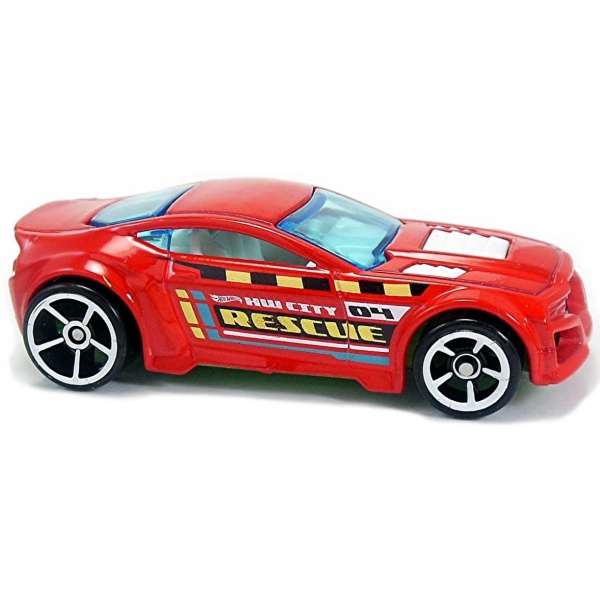 Torque Twister