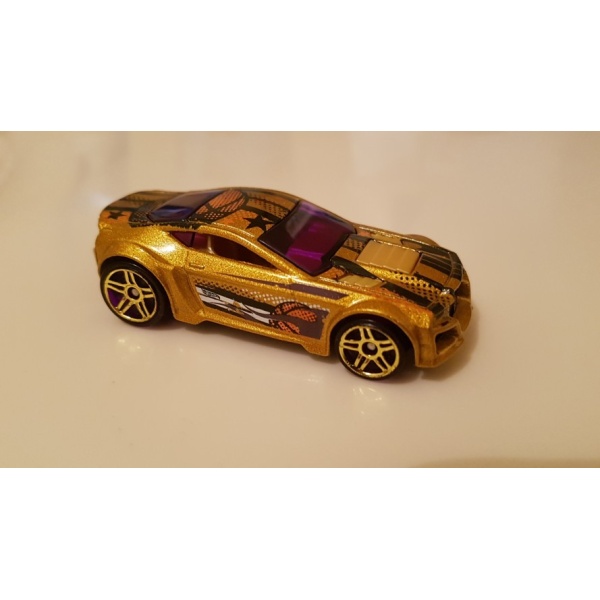 Torque Twister