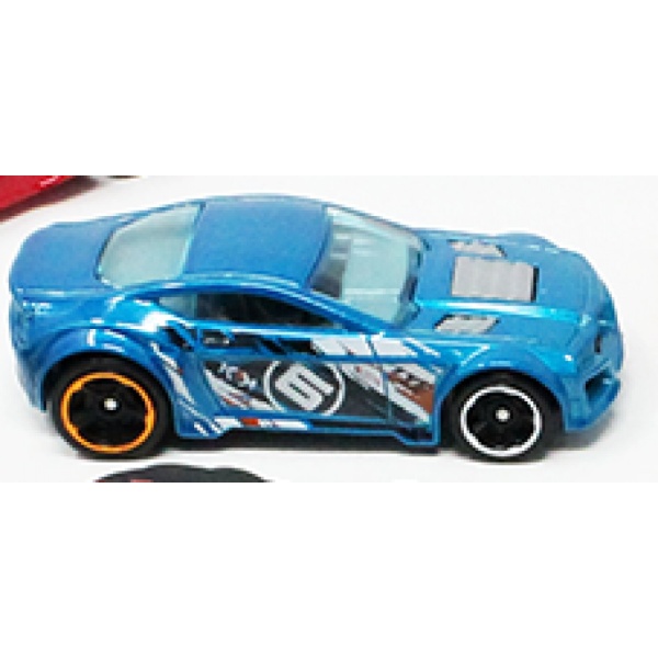 Torque Twister