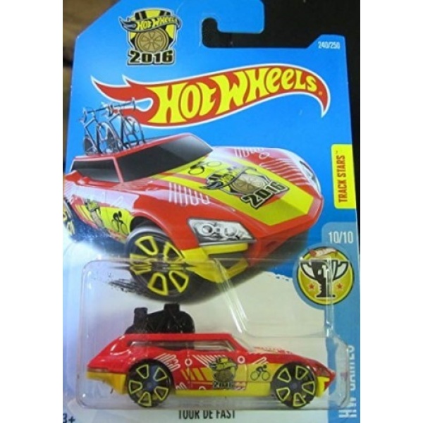 Tour De Fast
