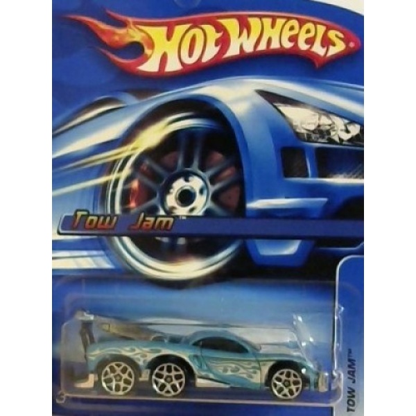 Tow Jam