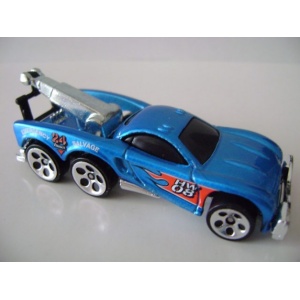Tow Jam