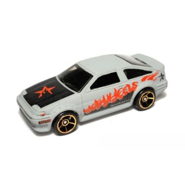 Toyota AE-86 Corolla