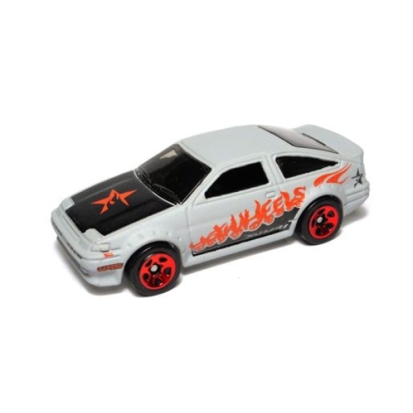 Toyota AE-86 Corolla