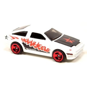 Toyota AE-86 Corolla