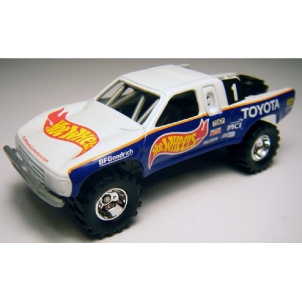 Toyota Baja Truck