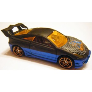 Toyota Celica