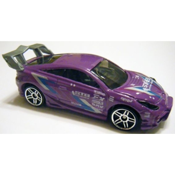 Toyota Celica
