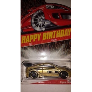 Toyota Celica