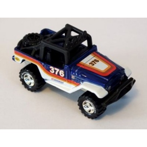 Toyota Land Cruiser FJ40